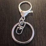 Photo Keyring