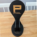 Headphone Stand with and without Controller Holders