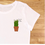 Breelings - Plant Designs - Kids Shirts