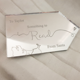 Christmas Gift Tags - Something To.. Various Designs