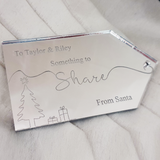 Christmas Gift Tags - Something To.. Various Designs