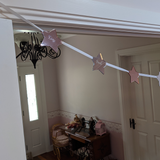 Star Bunting