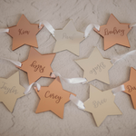 Star Bunting