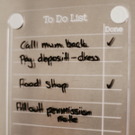 Planner - To Do List