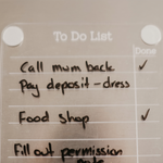 Planner - To Do List