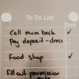 Planner - To Do List