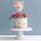Design My Cake Topper - Custom Design