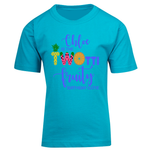 Twotti Fruitti - Kids T-shirt