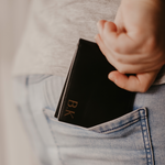 Wallet Gift Set