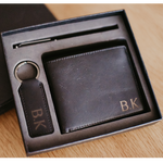 Wallet Gift Set