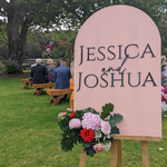 Wedding sign Event Sign Sail sign Celebration sign Wedding signage Event signage Arch sign Welcome sign Wedding welcome Bride to be Mrs and mrs Easel Sign easel Signage easel Love sign Directional sign Party sign Baby shower sign Baby sign Birthday sign Birthday Engagement party Party Party sign Engagement sign Acrylic sign Timber sign