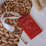 Christmas - Santa's Key