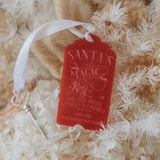 Christmas - Santa's Key