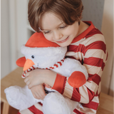 Christmas Plush - Merry Christmas Design